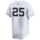Kids New York Yankees NIKE® J.C. Escarra Home Limited Player Jersey at SportsWorldNewYork