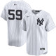 Kids New York Yankees NIKE® Jake Bird Home Limited Player Jersey at SportsWorldNewYork