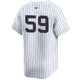 Kids New York Yankees NIKE® Jake Bird Home Limited Player Jersey at SportsWorldNewYork