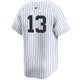Kids New York Yankees NIKE® Jazz Chisholm Jr. Home Limited Player Jersey at SportsWorldNewYork