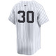 Kids New York Yankees NIKE® Luke Weaver Home Limited Player Jersey at SportsWorldNewYork