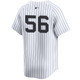 Kids New York Yankees NIKE® Mark Leiter Jr. Home Limited Player Jersey at SportsWorldNewYork