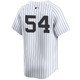 Kids New York Yankees NIKE® Max Fried Home Limited Player Jersey at SportsWorldNewYork