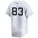 Kids New York Yankees NIKE® Michael Arias Home Limited Player Jersey at SportsWorldNewYork