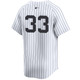 Kids New York Yankees NIKE® Ryan Yarbrough Home Limited Player Jersey at SportsWorldNewYork