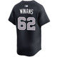 Men's New York Yankees NIKE® Allan Winans Alternate Road Limited Jersey at SportsWorldNewYork