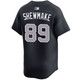 Men's New York Yankees NIKE® Braden Shewmake Alternate Road Limited Jersey at SportsWorldNewYork
