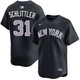 Men's New York Yankees NIKE® Cam Schlittler Alternate Road Limited Jersey at SportsWorldNewYork