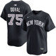 Men's New York Yankees NIKE® Camilo Doval Alternate Road Limited Jersey at SportsWorldNewYork