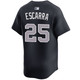 Men's New York Yankees NIKE® J.C. Escarra Alternate Road Limited Jersey at SportsWorldNewYork