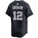 Men's New York Yankees NIKE® Trent Grisham Alternate Road Limited Jersey at SportsWorldNewYork