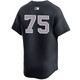 Men's New York Yankees NIKE® Camilo Doval Alternate Road Limited Player Jersey at SportsWorldNewYork