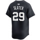 Men's New York Yankees NIKE® Austin Slater Alternate Limited Jersey at SportsWorldNewYork