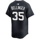 Men's New York Yankees NIKE® Cody Bellinger Alternate Limited Jersey at SportsWorldNewYork
