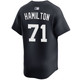Men's New York Yankees NIKE® Ian Hamilton Alternate Limited Jersey at SportsWorldNewYork