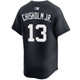 Men's New York Yankees NIKE® Jazz Chisholm Jr. Alternate Limited Jersey at SportsWorldNewYork