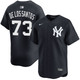 Men's New York Yankees NIKE® Yerry De Los Santos Alternate Limited Jersey at SportsWorldNewYork