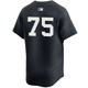 Men's New York Yankees NIKE® Camilo Doval Alternate Limited Player Jersey at SportsWorldNewYork