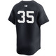 Men's New York Yankees NIKE® Cody Bellinger Alternate Limited Player Jersey at SportsWorldNewYork