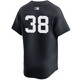 Men's New York Yankees NIKE® Devin Williams Alternate Limited Player Jersey at SportsWorldNewYork