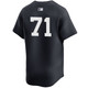 Men's New York Yankees NIKE® Ian Hamilton Alternate Limited Player Jersey at SportsWorldNewYork