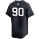 Men's New York Yankees NIKE® Jorbit Vivas Alternate Limited Player Jersey at SportsWorldNewYork