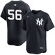 Men's New York Yankees NIKE® Mark Leiter Jr. Alternate Limited Player Jersey at SportsWorldNewYork