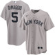 Men's New York Yankees NIKE® Joe DiMaggio Road 2.0 Jersey at SportsWorldNewYork