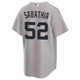 Men's New York Yankees NIKE® CC Sabathia Road 2.0 Jersey at SportsWorldNewYork
