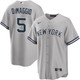Men's New York Yankees NIKE® Joe DiMaggio Road Jersey at SportsWorldNewYork