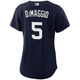 Women's New York Yankees NIKE® Joe DiMaggio Alternate Navy Jersey at SportsWorldNewYork