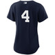 Women's New York Yankees NIKE® Lou Gehrig Alternate Navy Player Jersey at SportsWorldNewYork