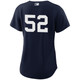 Women's New York Yankees NIKE® CC Sabathia Alternate Navy Player Jersey at SportsWorldNewYork