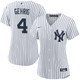 Women's New York Yankees NIKE® Lou Gehrig Home Jersey at SportsWorldNewYork