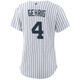 Women's New York Yankees NIKE® Lou Gehrig Home Jersey at SportsWorldNewYork