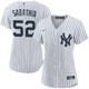 Women's New York Yankees NIKE® CC Sabathia Home Jersey at SportsWorldNewYork