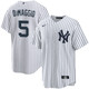 Kids New York Yankees NIKE® Joe DiMaggio Home Jersey at SportsWorldNewYork