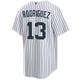 Kids New York Yankees NIKE® Alex Rodriguez Home Jersey at SportsWorldNewYork