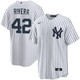 Kids New York Yankees NIKE® Mariano Rivera Home Jersey at SportsWorldNewYork