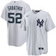 Kids New York Yankees NIKE® CC Sabathia Home Jersey at SportsWorldNewYork
