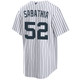 Kids New York Yankees NIKE® CC Sabathia Home Jersey at SportsWorldNewYork
