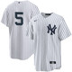 Kids New York Yankees NIKE® Joe DiMaggio Home Player Jersey at SportsWorldNewYork