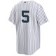 Kids New York Yankees NIKE® Joe DiMaggio Home Player Jersey at SportsWorldNewYork