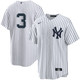Kids New York Yankees NIKE® Babe Ruth Home Player Jersey at SportsWorldNewYork