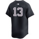 Men's New York Yankees NIKE® Alex Rodriguez Alternate Road Limited Player Jersey at SportsWorldNewYork