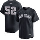 Men's New York Yankees NIKE® CC Sabathia Alternate Road Limited Player Jersey at SportsWorldNewYork