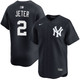 Men's New York Yankees NIKE® Derek Jeter Alternate Limited Jersey at SportsWorldNewYork