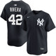 Men's New York Yankees NIKE® Mariano Rivera Alternate Limited Jersey at SportsWorldNewYork