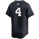 Men's New York Yankees NIKE® Lou Gehrig Alternate Limited Player Jersey at SportsWorldNewYork