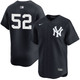 Men's New York Yankees NIKE® CC Sabathia Alternate Limited Player Jersey at SportsWorldNewYork